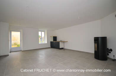 Maison 4 pièces 149000 €