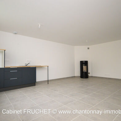 Maison 9 pièces 262500 €