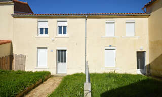 Maison 9 Pièces 186 m² à vendre à Chantonnay (85110)