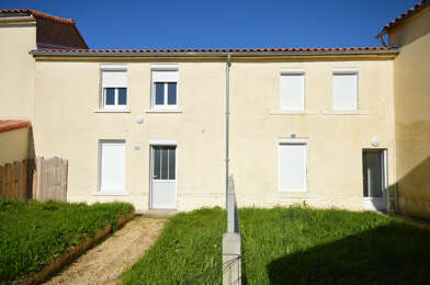 Maison 9 pièces 262500 €