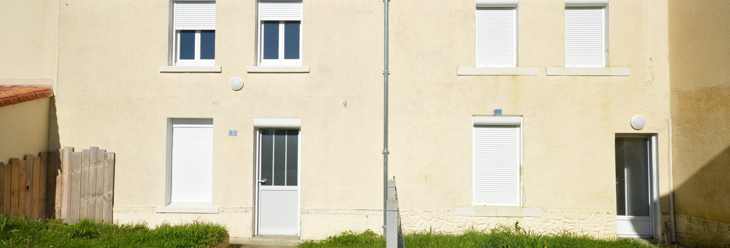 Maison 9 Pièces 186 m² à vendre à Chantonnay (85110)