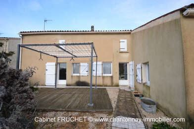 Maison 7 pièces 174500 €