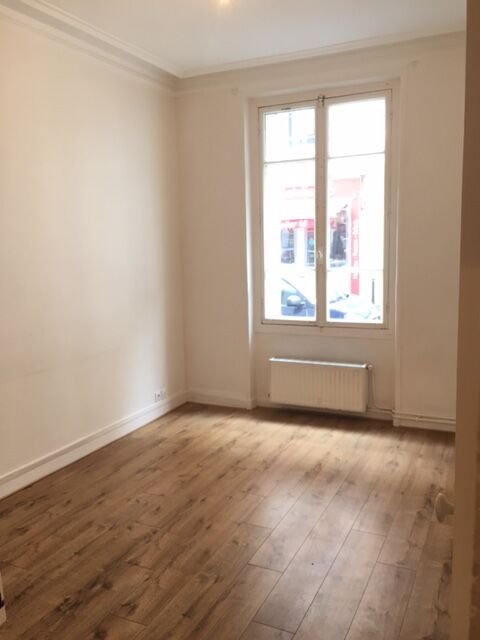 Agence immobilière de IMMOBILIERE PARIS OUEST