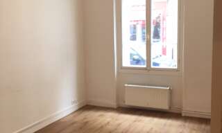 Appartement 3 Pièces 41 m² à louer à Paris 16 (75016)