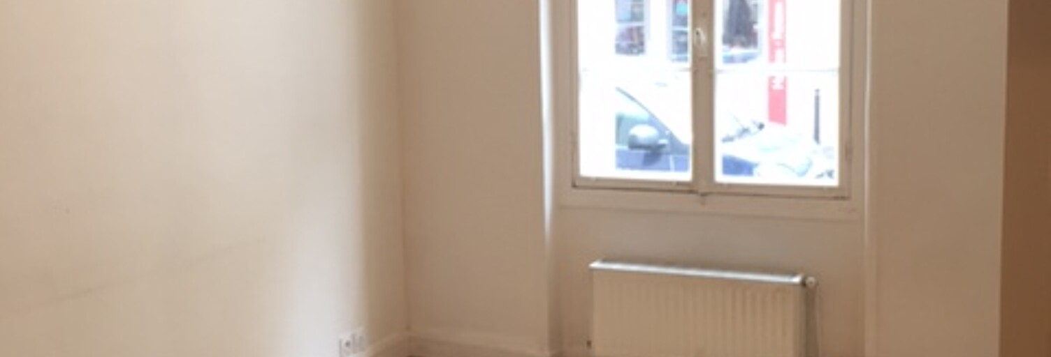 Appartement 3 Pièces 41 m² à louer à Paris 16 (75016)