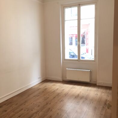 Appartement 3 pièces 1280 €