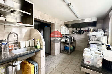 Maison 4 pièces 137000 €