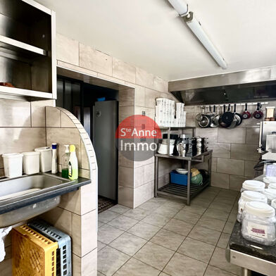 Maison 4 pièces 137000 €