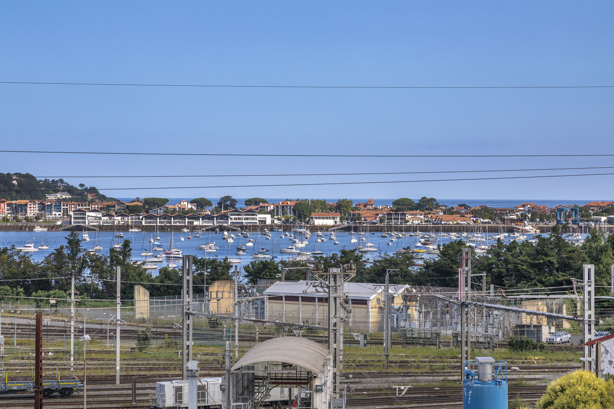 Appartement  T4 à vendre Hendaye 64700