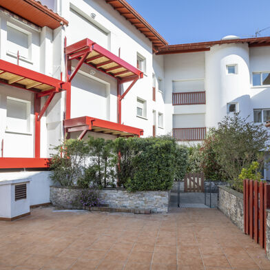 Appartement 1 pièces 145000 €