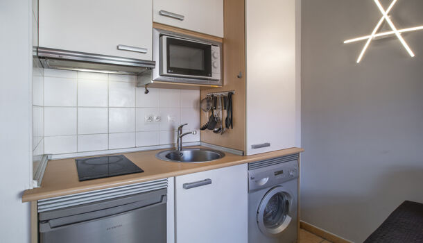 Appartement 1 pièces  à vendre Hendaye 64700