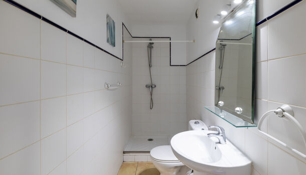 Appartement 1 pièces  à vendre Hendaye 64700