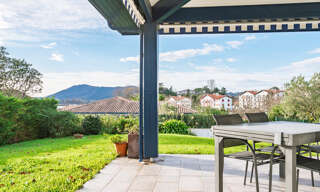 Maison 4 Pièces 110 m² à vendre à Hendaye (64700)