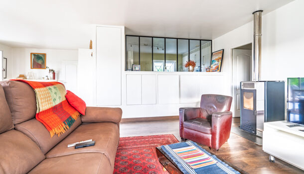 Villa / Maison 4 pièces  à vendre Hendaye 64700