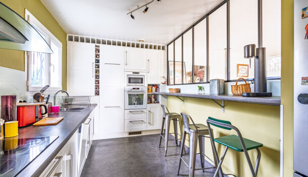 Villa / Maison 4 pièces  à vendre Hendaye 64700