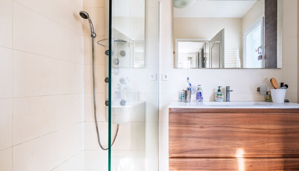 Villa / Maison 4 pièces  à vendre Hendaye 64700