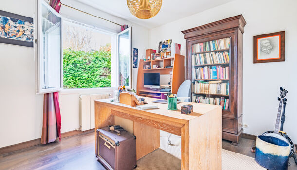 Villa / Maison 4 pièces  à vendre Hendaye 64700