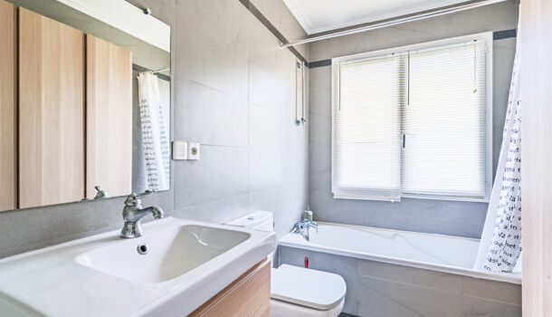 Villa / Maison 4 pièces  à vendre Hendaye 64700