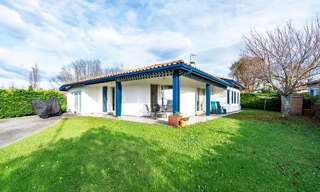 Maison 4 Pièces 130 m² à vendre à Hendaye (64700)