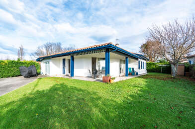Maison 4 pièces 690000 €