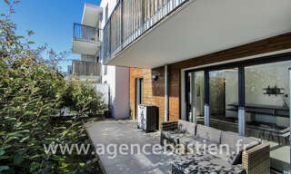 Appartement 3 Pièces 64 m² à vendre à Ferney-Voltaire (01210)