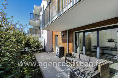 Appartement 3 pièces 435000 €