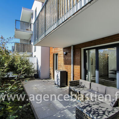 Appartement 3 pièces 435000 €