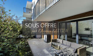 Appartement 3 Pièces 64 m² à vendre à Ferney-Voltaire (01210)