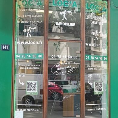 Appartement 2 pièces 810 €