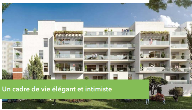Appartement 2 pièces  à vendre Perpignan 66000