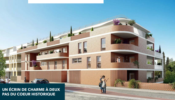 Appartement 2 pièces  à vendre Perpignan 66000