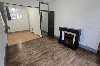 Appartement 1 pièces 505 €