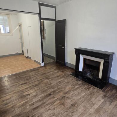 Appartement 1 pièces 505 €