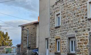 Maison 4 Pièces 90 m² à louer à Violay (42780)