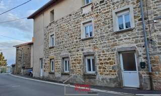 Maison 4 Pièces 90 m² à louer à Tarare (69170)