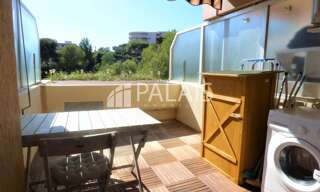 Appartement 1 Pièce 20 m² à louer à Nice (06200)