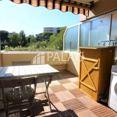 Appartement 1 pièces 685 €