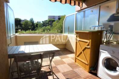 Appartement 1 pièces 685 €