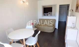Appartement 1 Pièce 20 m² à louer à Nice (06200)