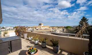 Appartement 85 m² en viager Montpellier (34070)