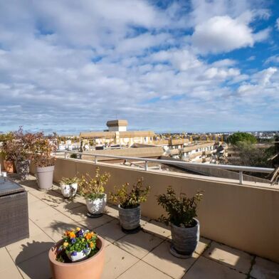 Appartement 3 pièces 122500 €