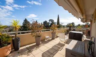 Appartement 85 m² en viager Montpellier (34070)
