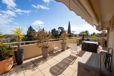 Appartement 3 pièces 102500 €