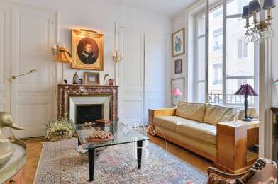 Appartement 3 pièces 670000 €