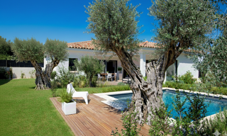 Terrain  400 m² à vendre à Pourrières (83910)