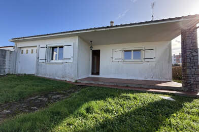 Maison 4 pièces 395000 €