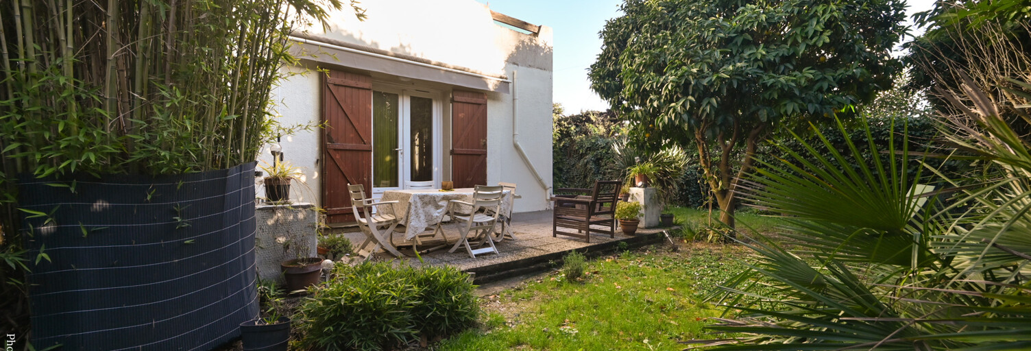 Maison 4 Pièces 81 m² à vendre à Roquevaire (13360)