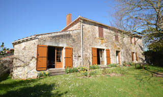 Maison 6 Pièces 157 m² à vendre à Essarts-en-Bocage (85140)