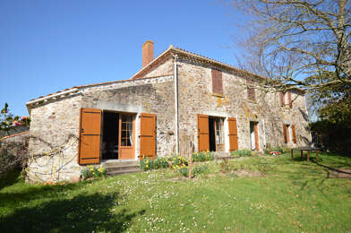 Maison 6 pièces 294000 €