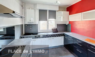 Appartement 3 Pièces 67 m² à louer à Abbeville (80100)